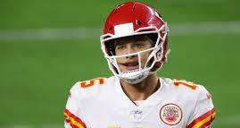 Patrick Mahomes Is On The Way To Became One Of The Richest NFL Players